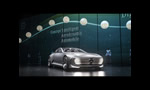 Mercedes-Benz "Concept IAA" 2015